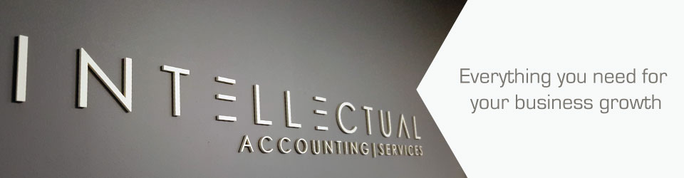 Intellectual Accounting Services